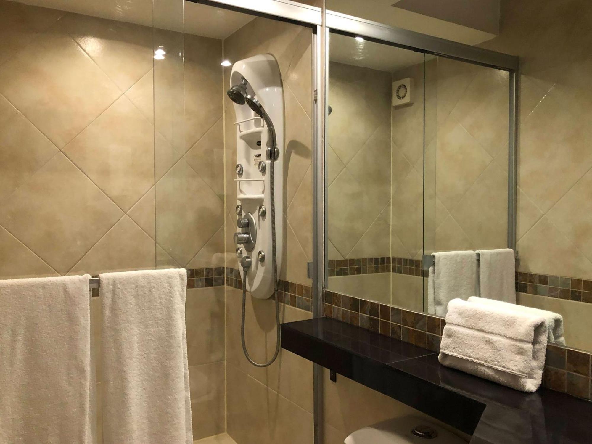 Capri Reforma ángel 380 Apartahotel