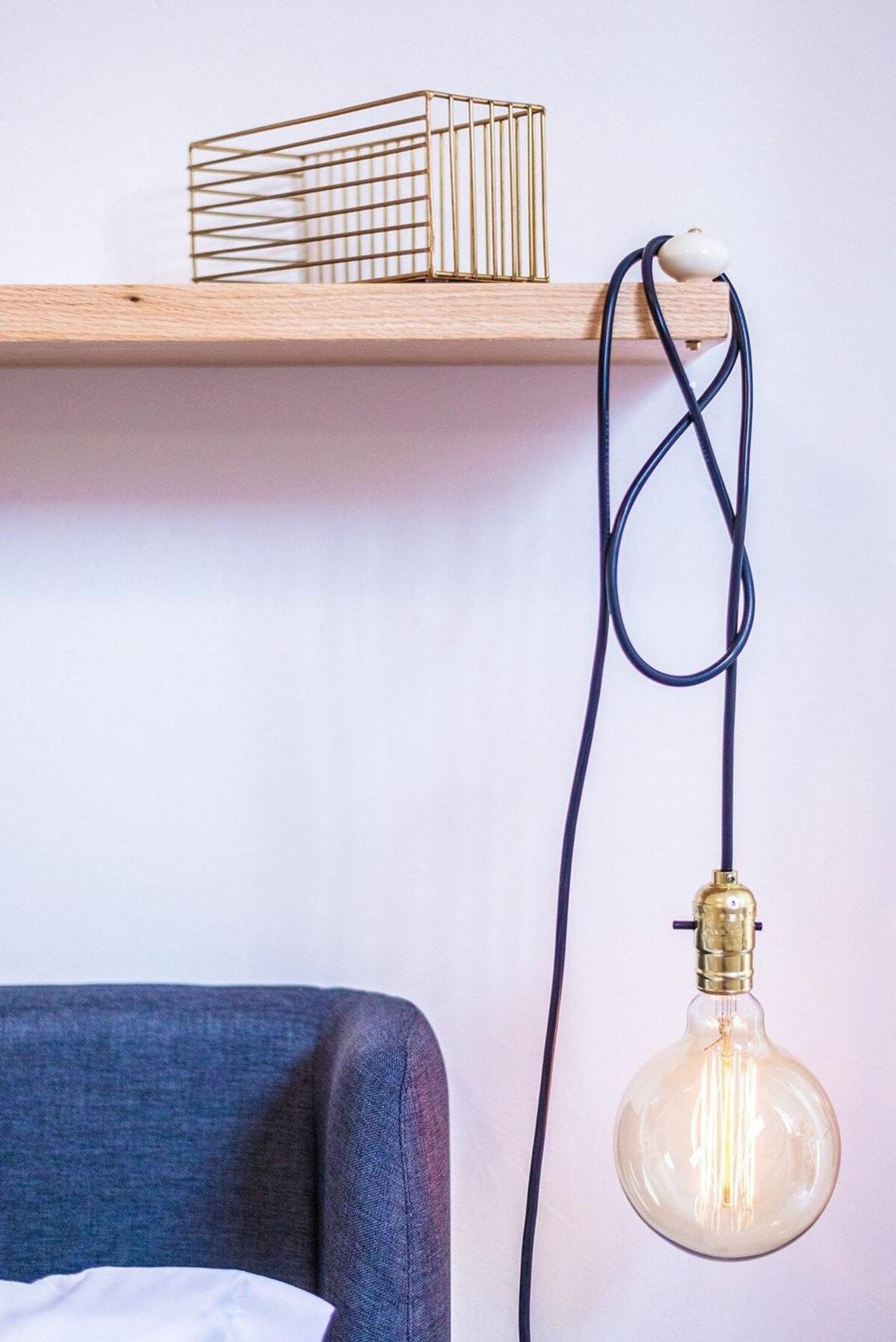 Apartamento Luminoso Depa De 2 Hab En El Corazon De Condesa *