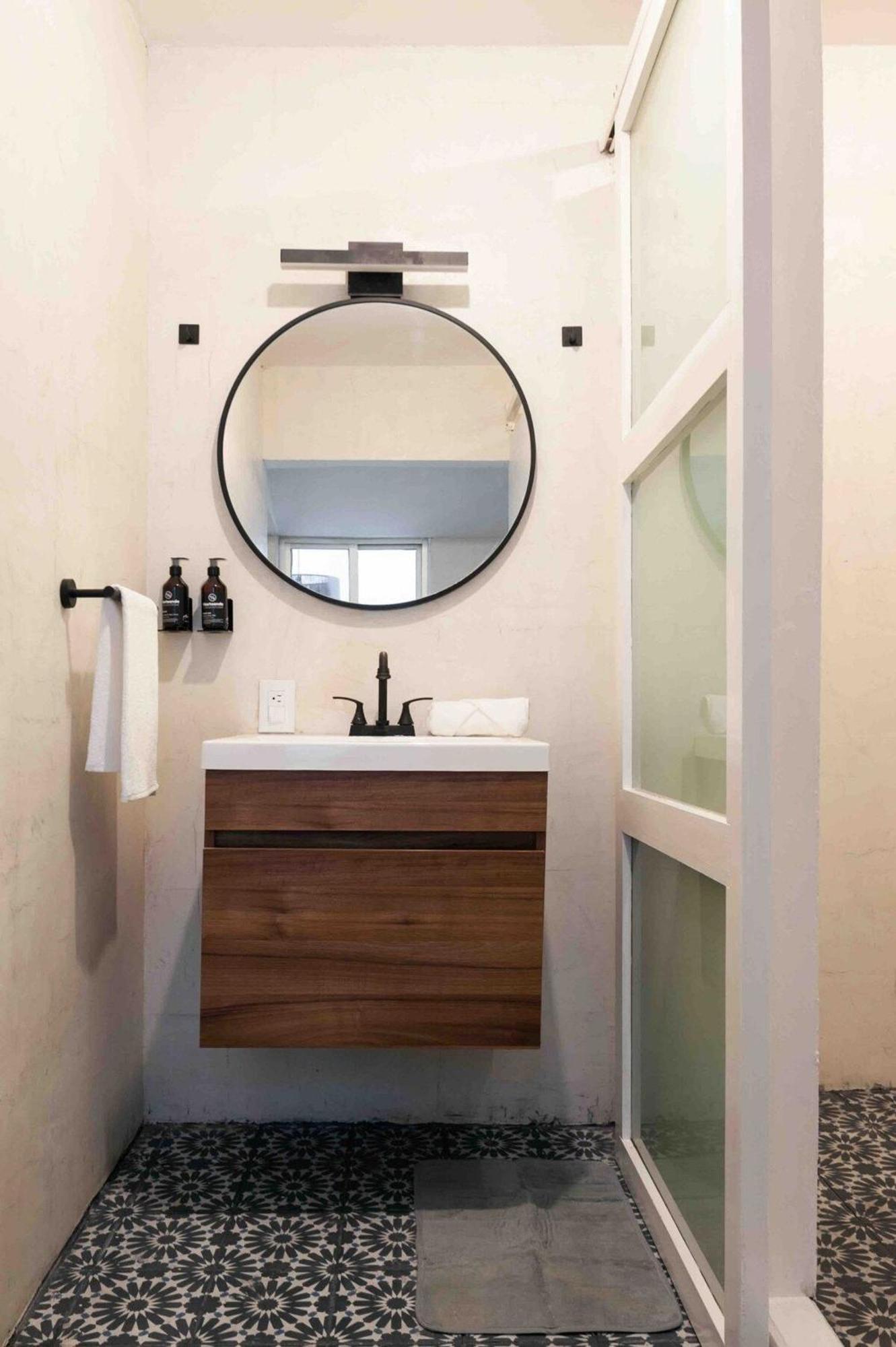 Apartamento ¡buen Alma! House In Heart Of Condesa 8 Guests *