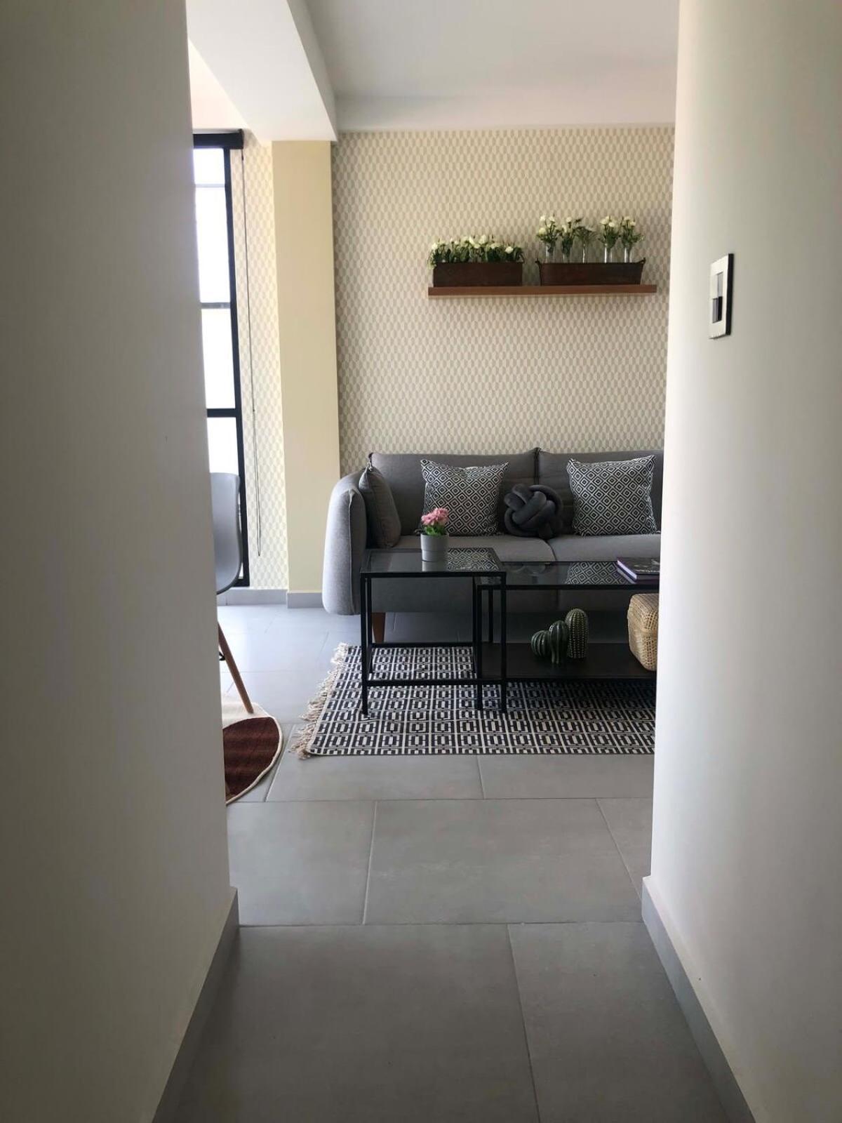 Apartamento Increible Roof Top Con Gran Vista A La Condesa *