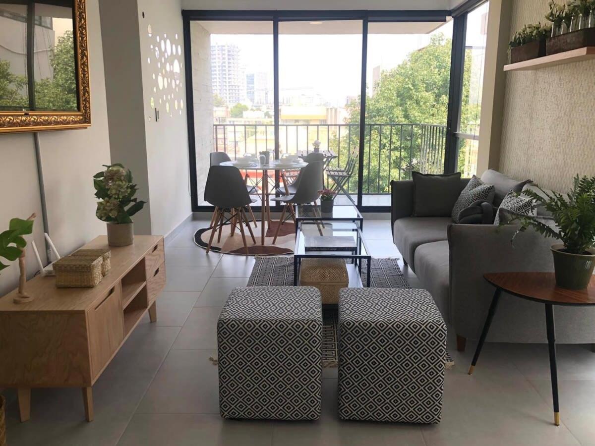 Apartamento Increible Roof Top Con Gran Vista A La Condesa