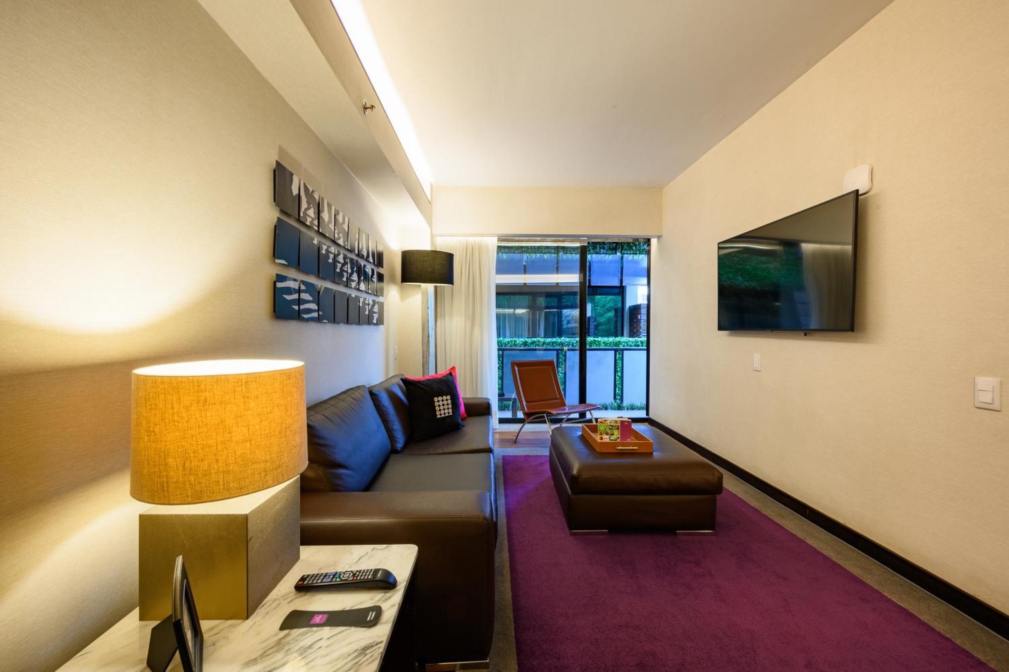 Campos Eliseos Hotel 5*