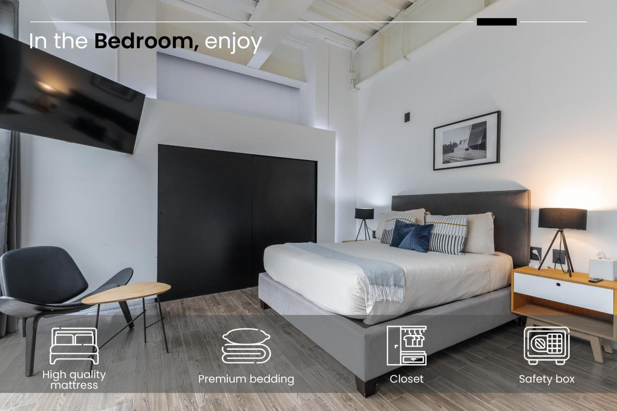 Aparthotel Capitalia - - Centro Historico Mexico City
