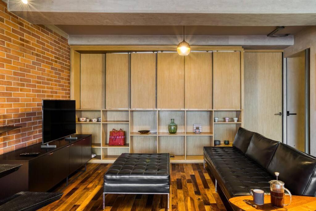 Mid Century Loft Cidade do México