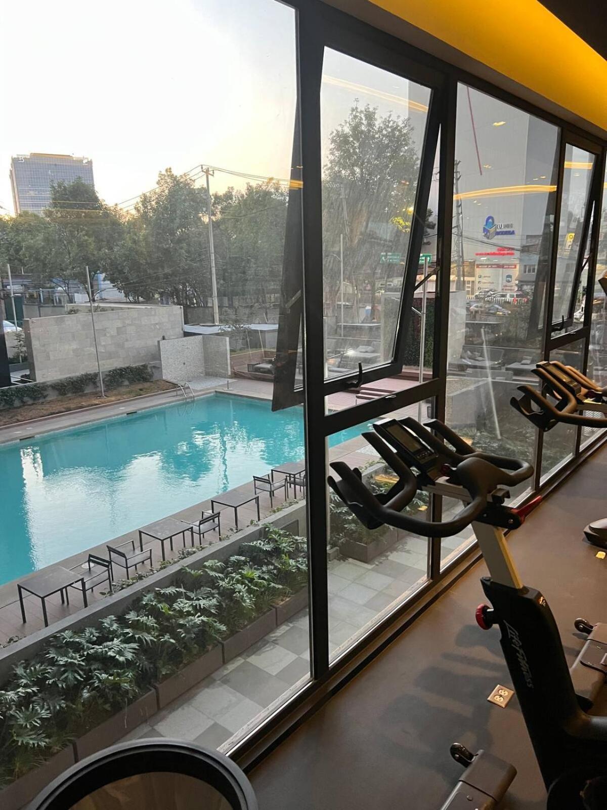 Pensión Cuarto Y Bano Privado En Polanco