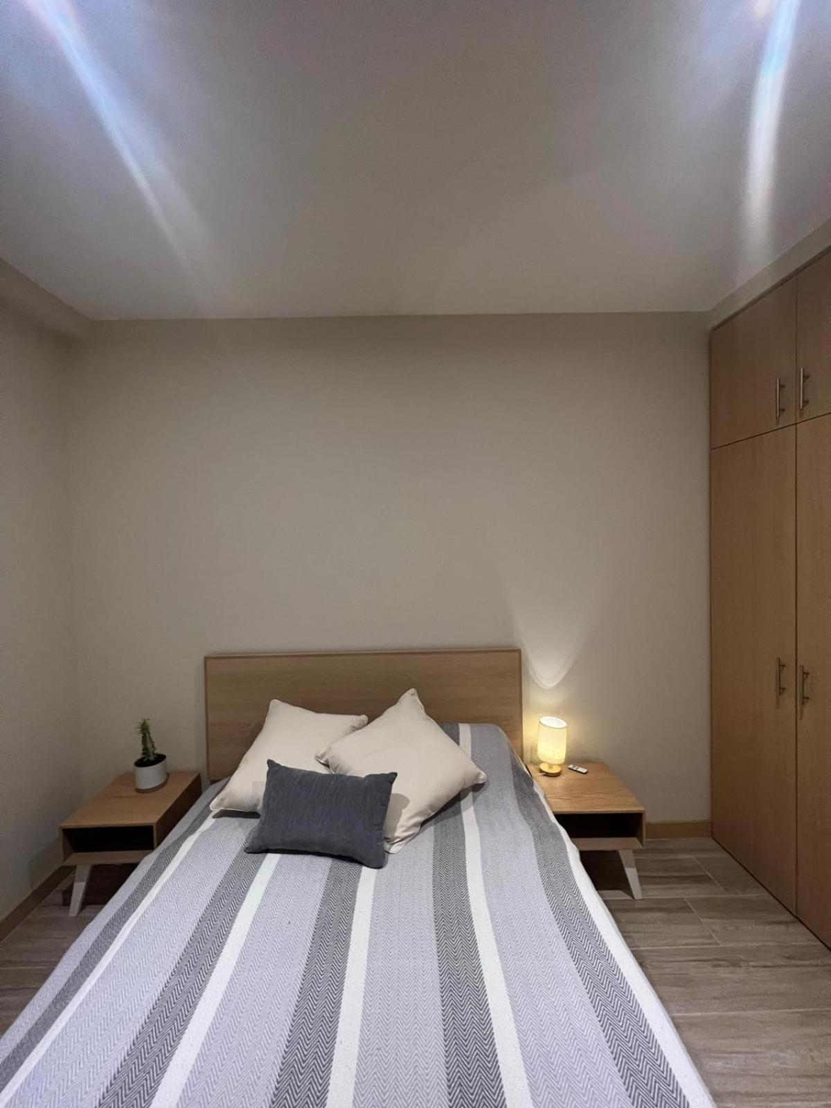 Cuarto Y Bano Privado En Polanco México DF