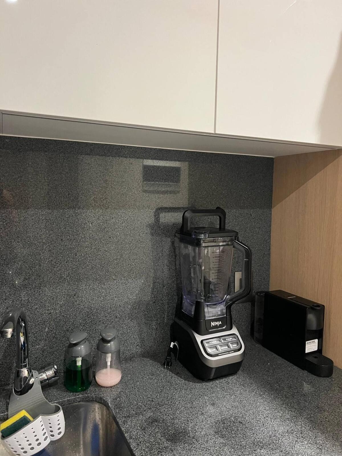 Casa de hóspedes Cuarto Y Bano Privado En Polanco