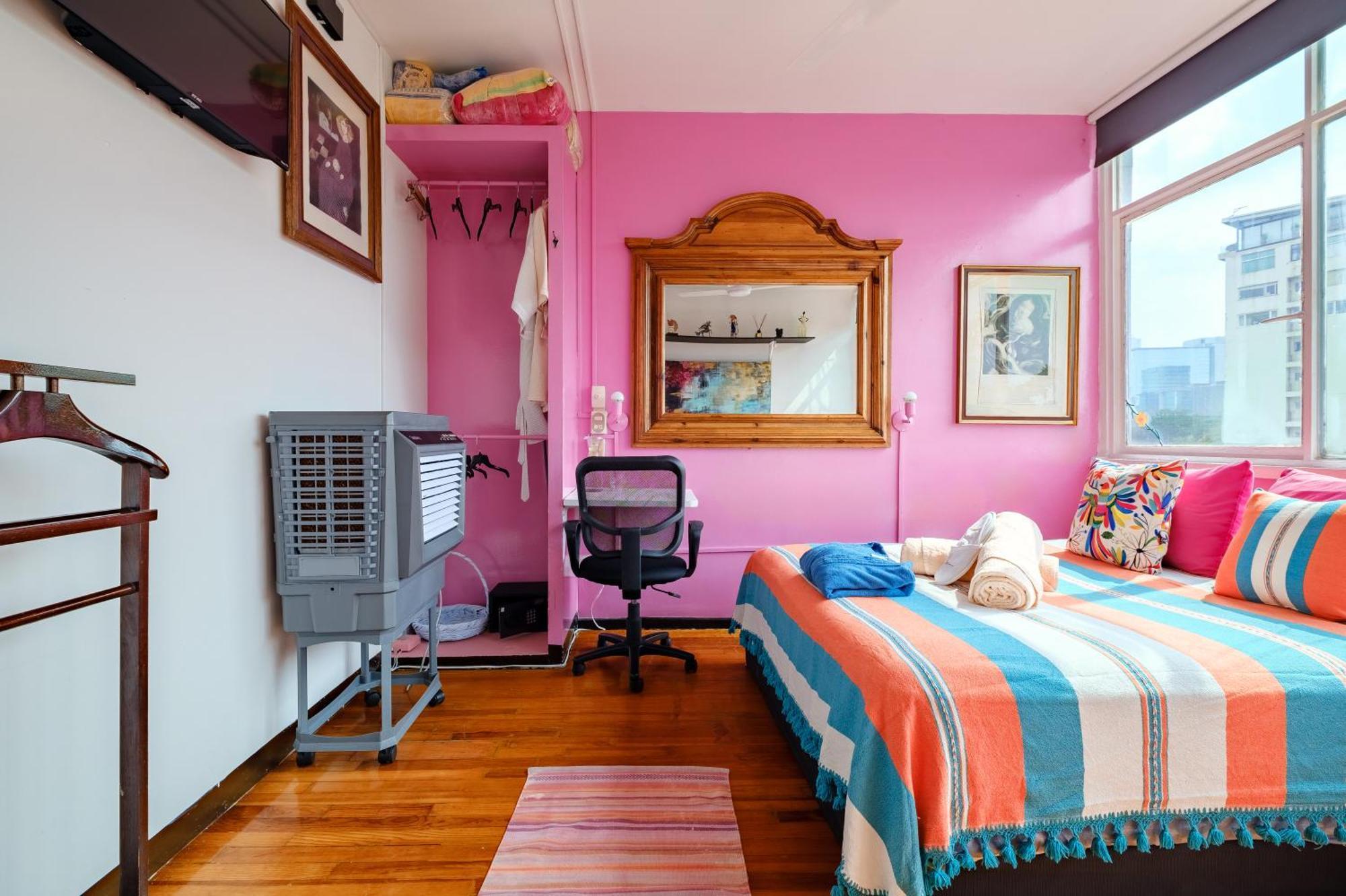 Bed and breakfast Casa Itzae Polanquito Dog Friendly *