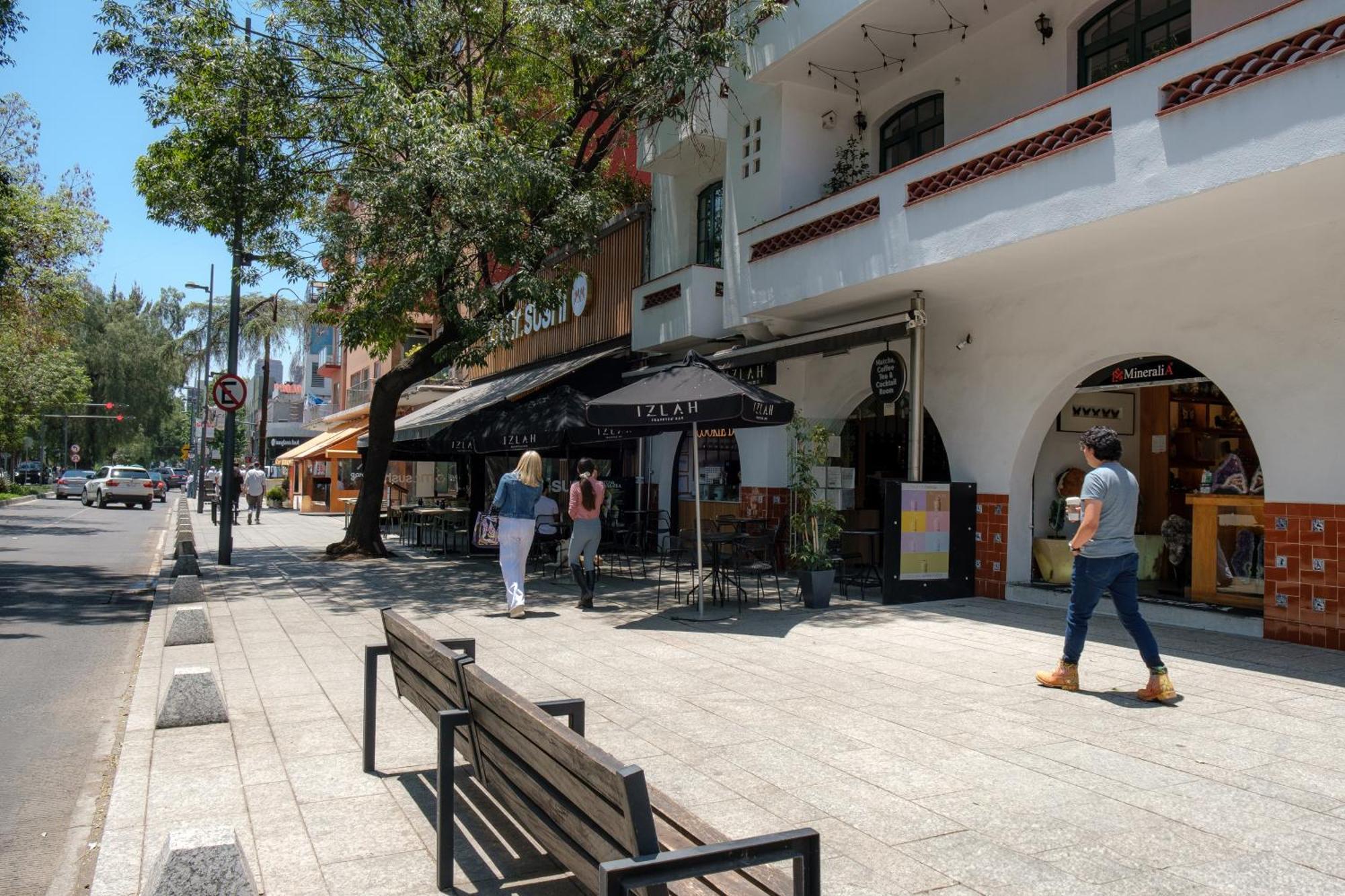 Bed and breakfast Casa Itzae Polanquito Dog Friendly *