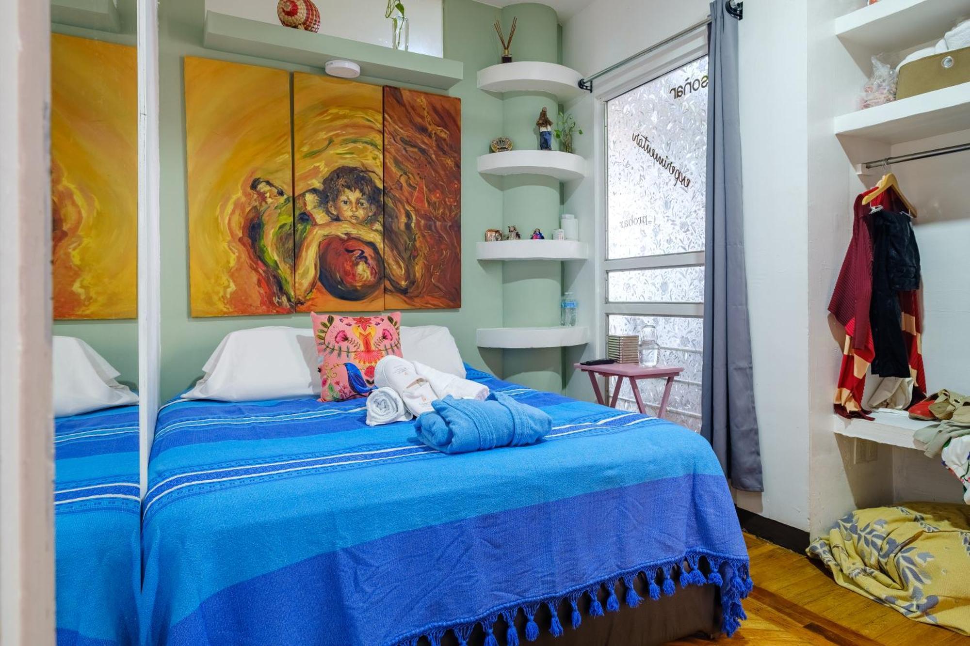Casa Itzae Polanquito Dog Friendly *