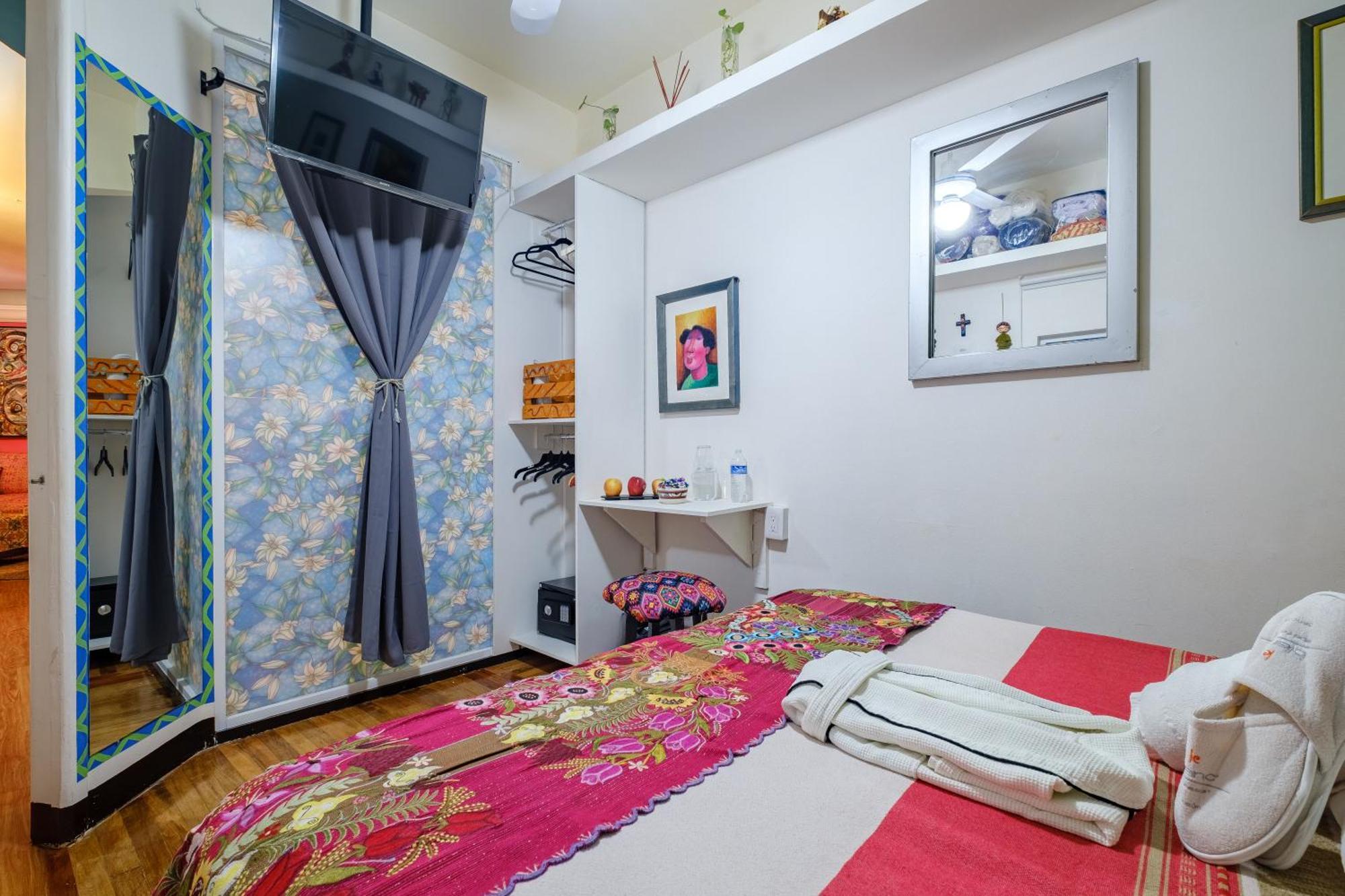 Casa Itzae Polanquito Dog Friendly