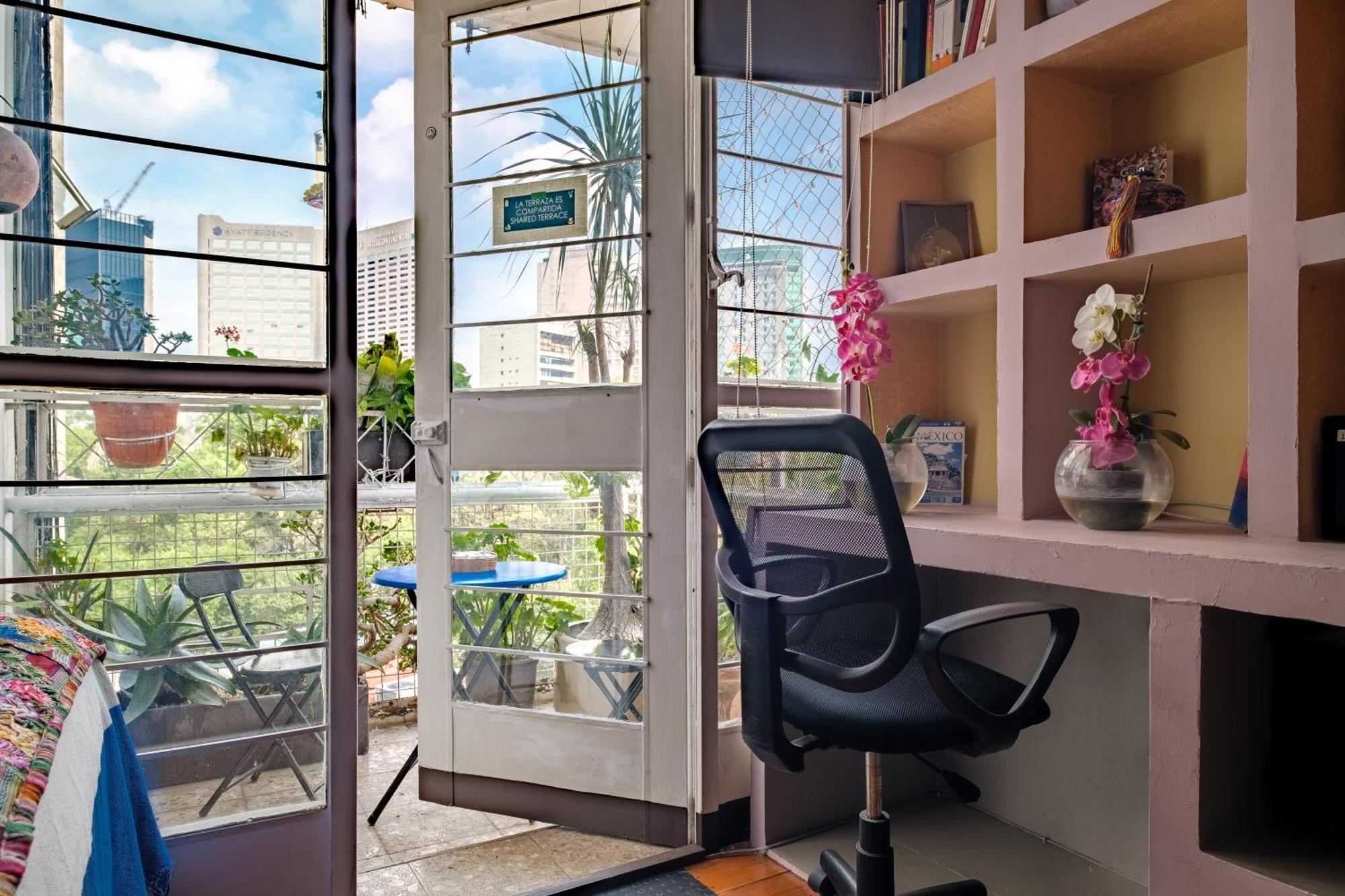 Casa Itzae Polanquito Dog Friendly Bed and breakfast