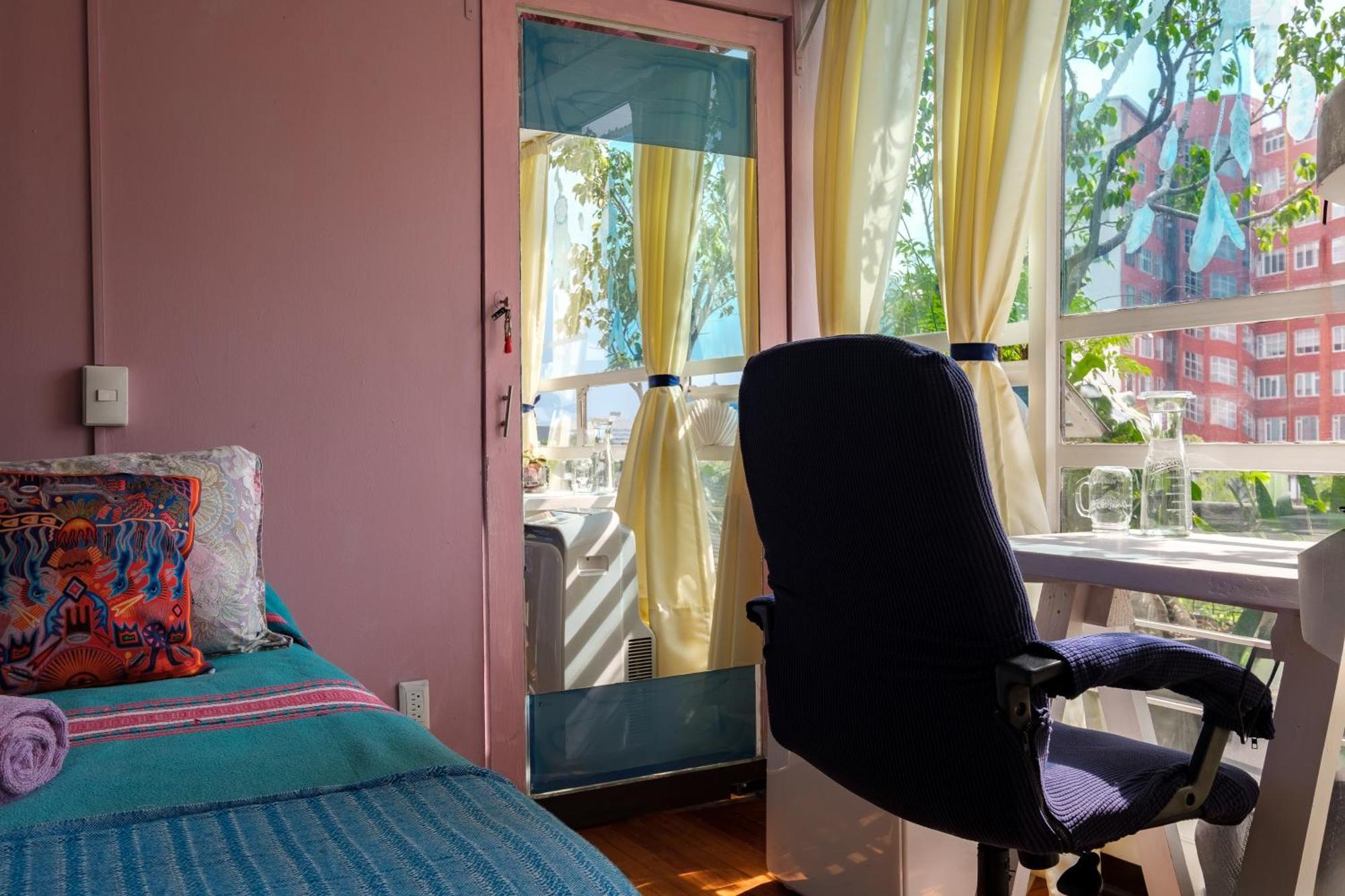 Bed and breakfast Casa Itzae Polanquito Dog Friendly