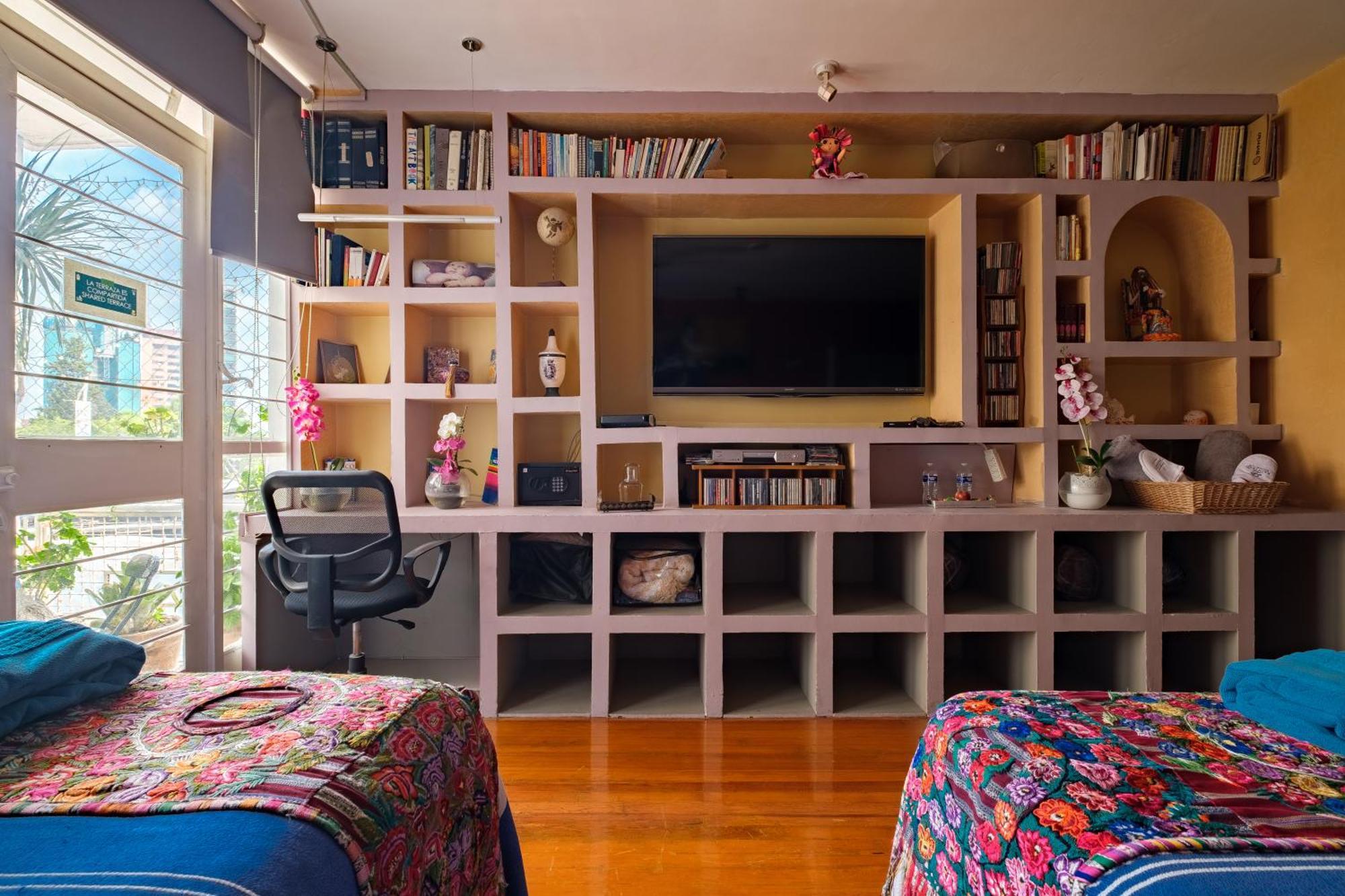 Bed and breakfast Casa Itzae Polanquito Dog Friendly *