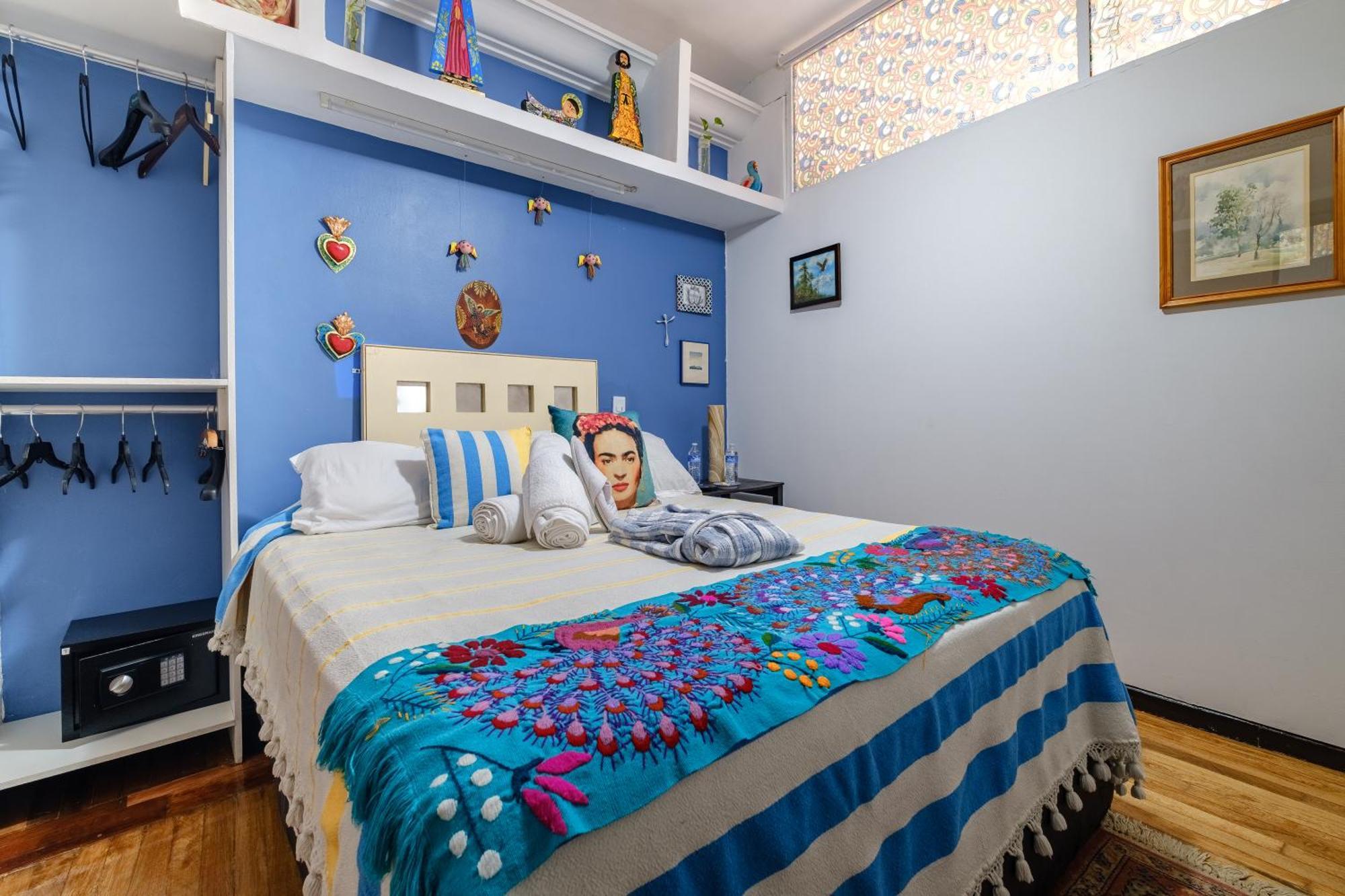 Casa Itzae Polanquito Dog Friendly Bed and breakfast