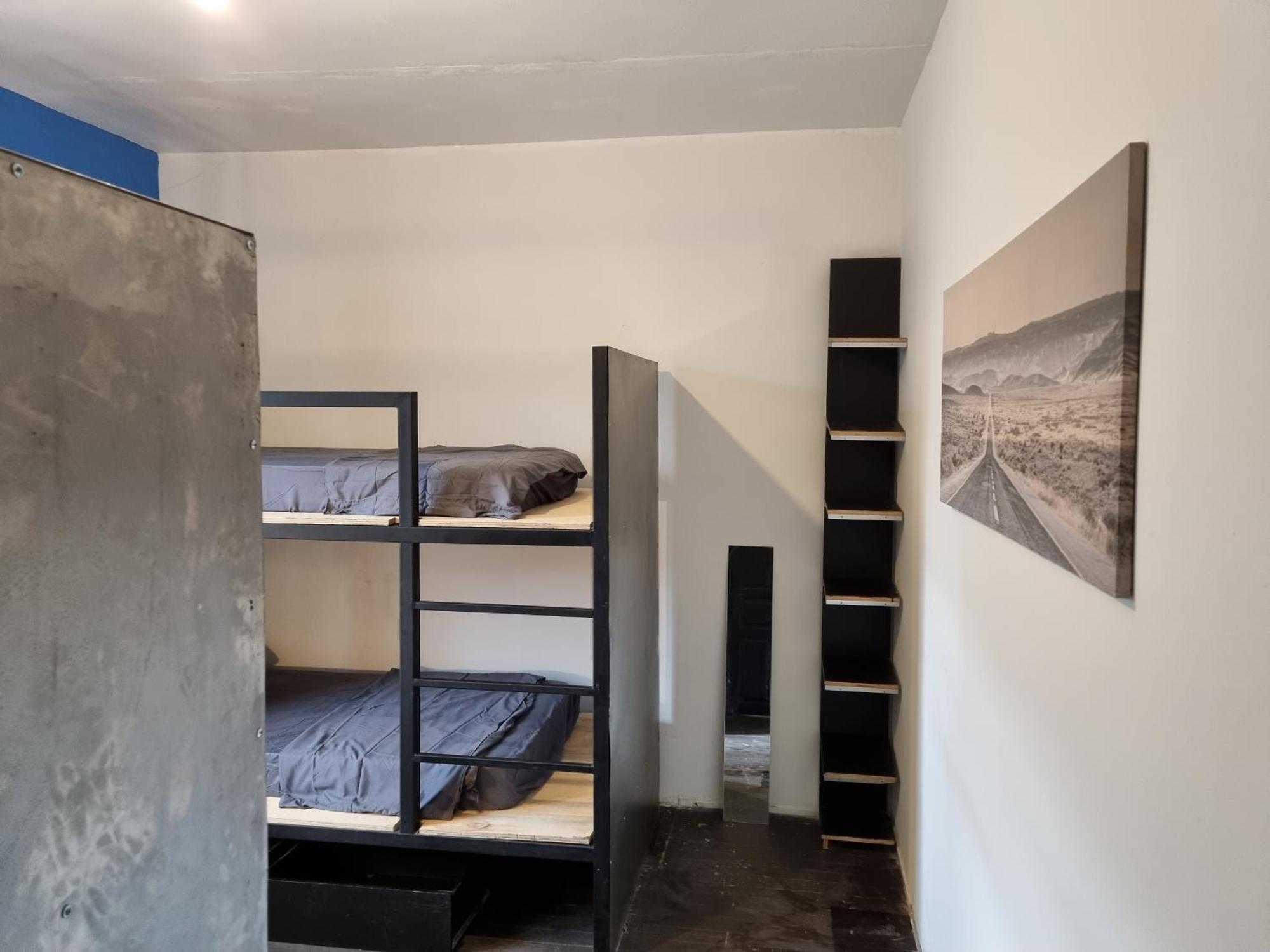 Pensión La Casa Del Mochilero *