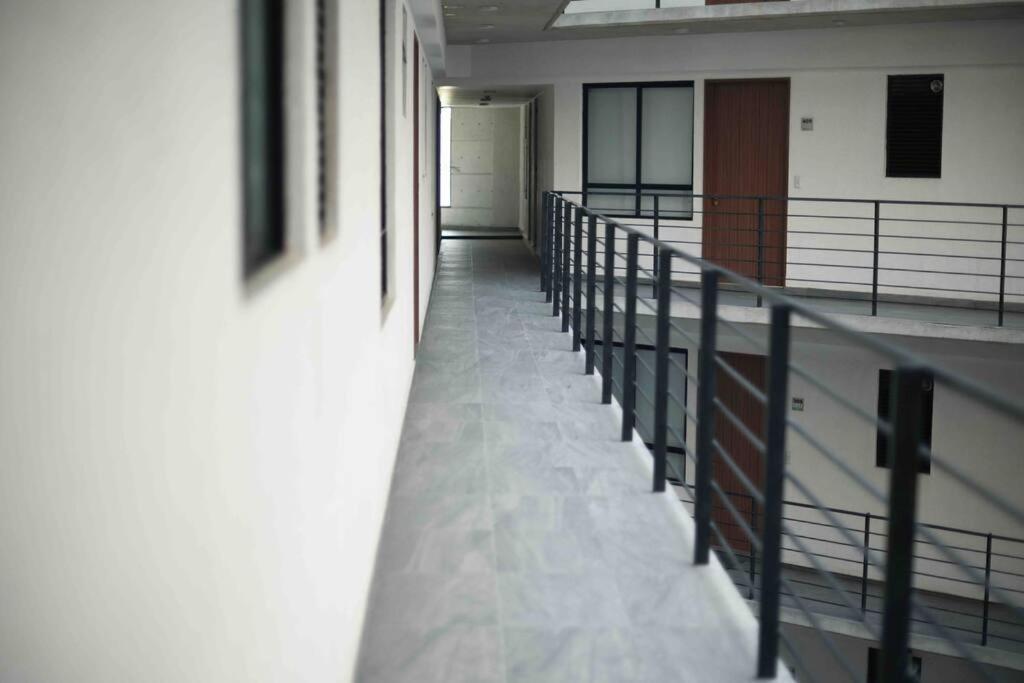Panoramic Departament Cty Apartamento