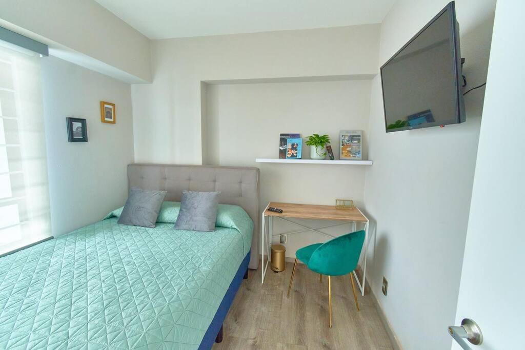 Panoramic Departament Cty Apartamento *