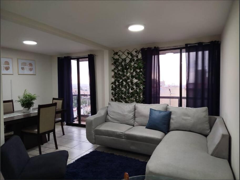 Apartamento Entero *