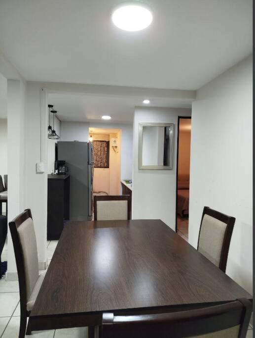 Entero Apartamento *