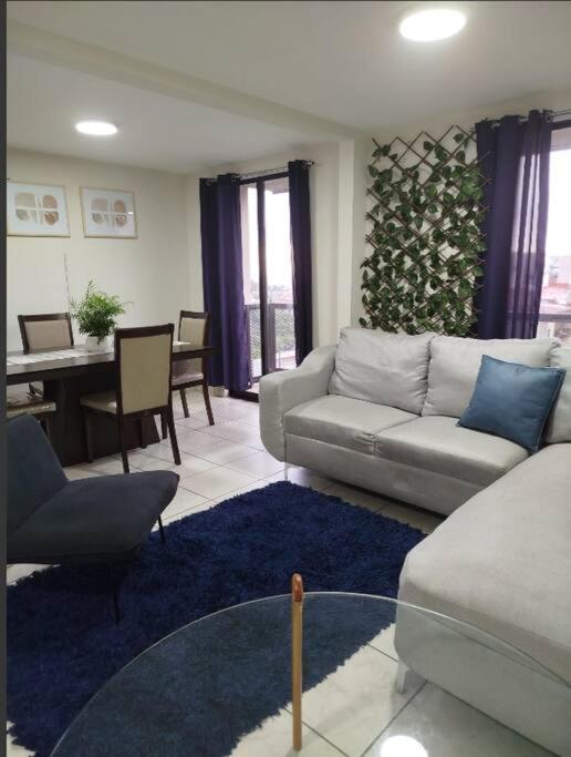 Entero Apartamento *
