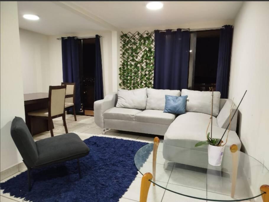 Apartamento Entero *