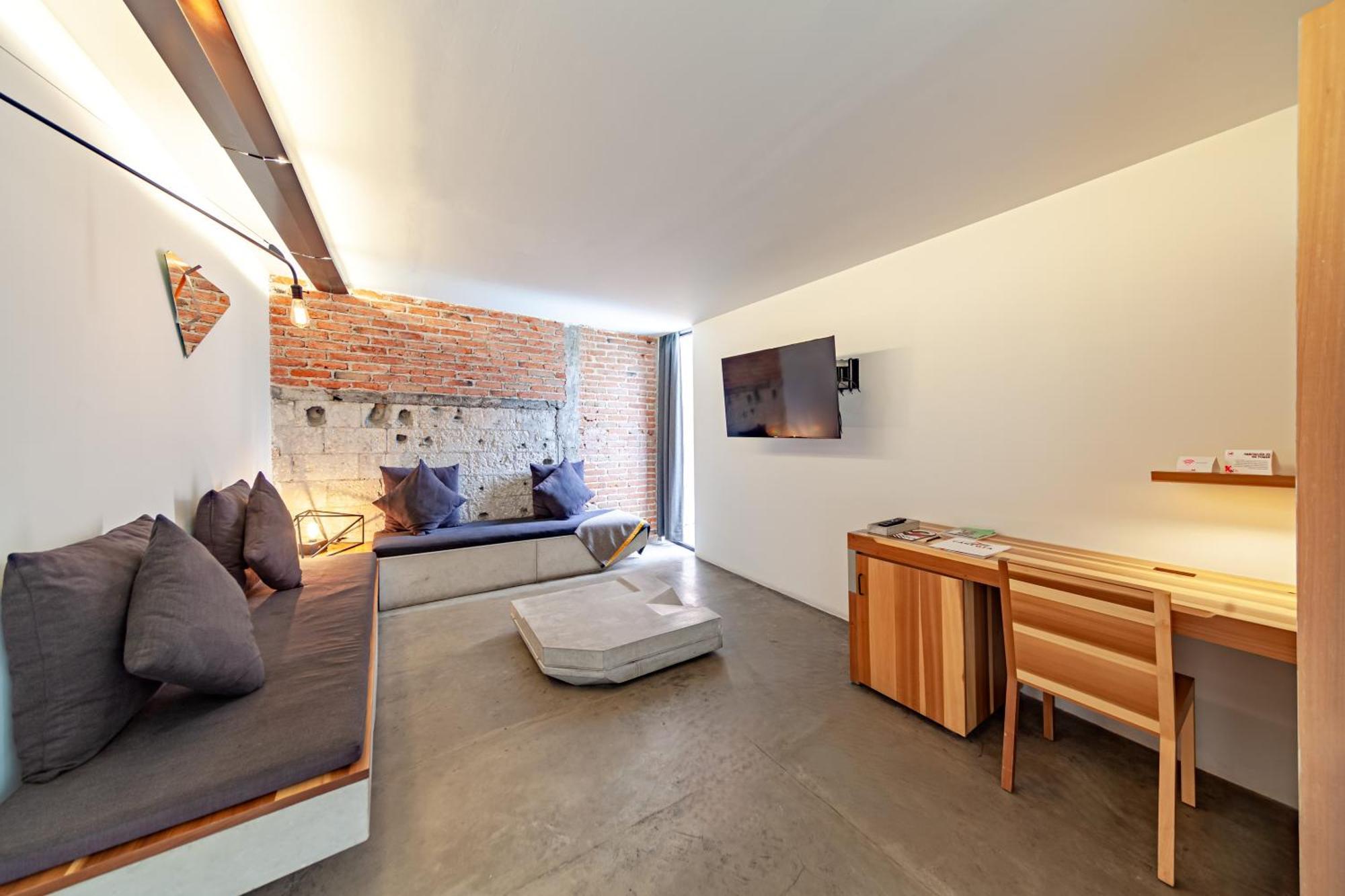 Hotel Carlota