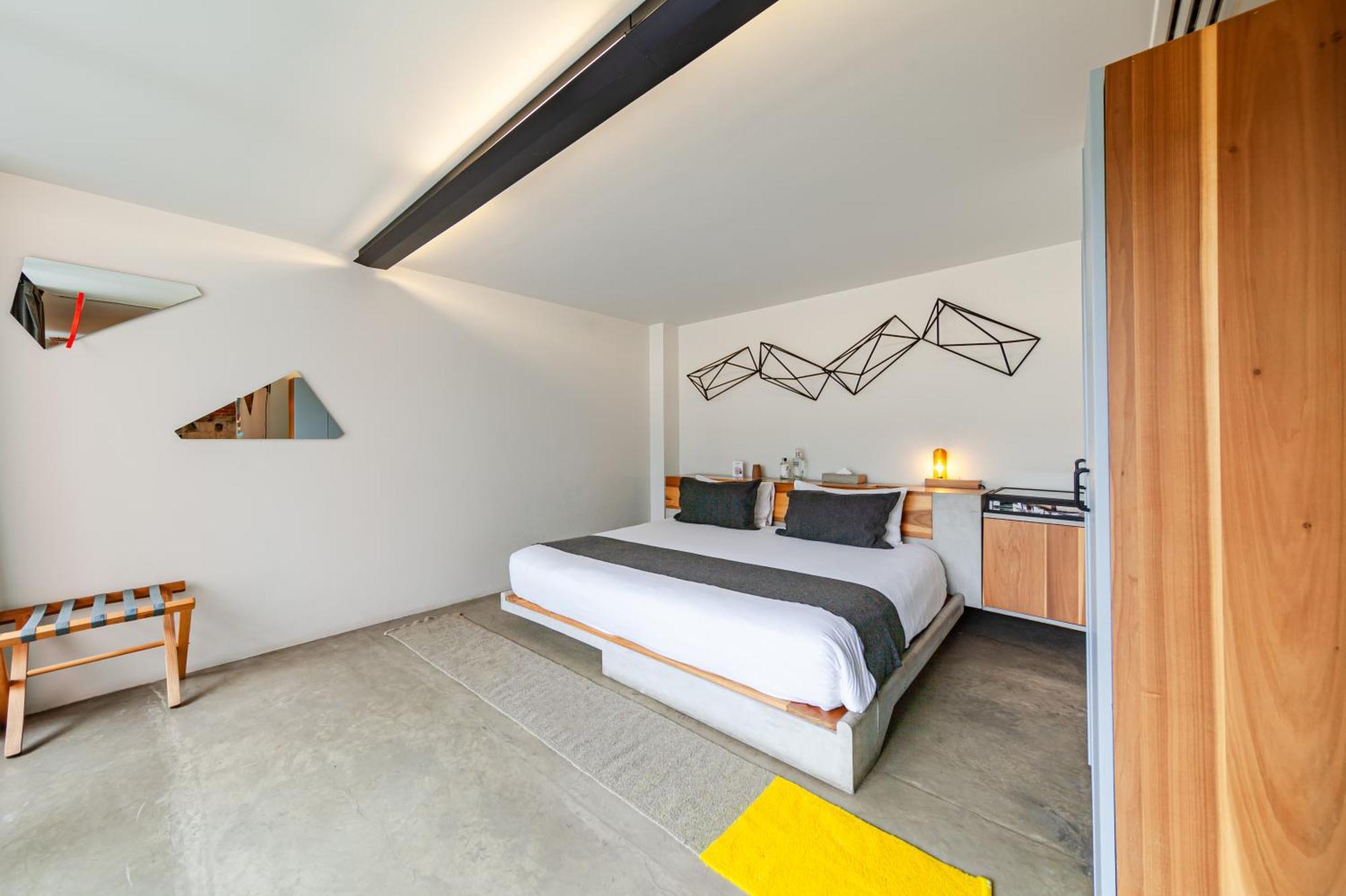 Hotel Carlota 4*
