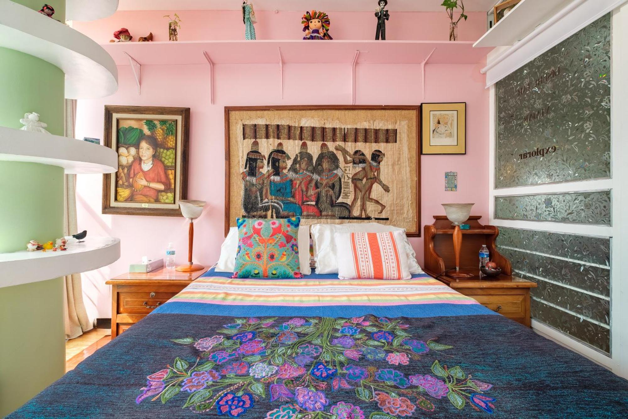 Casa Itzae Polanquito Dog Friendly