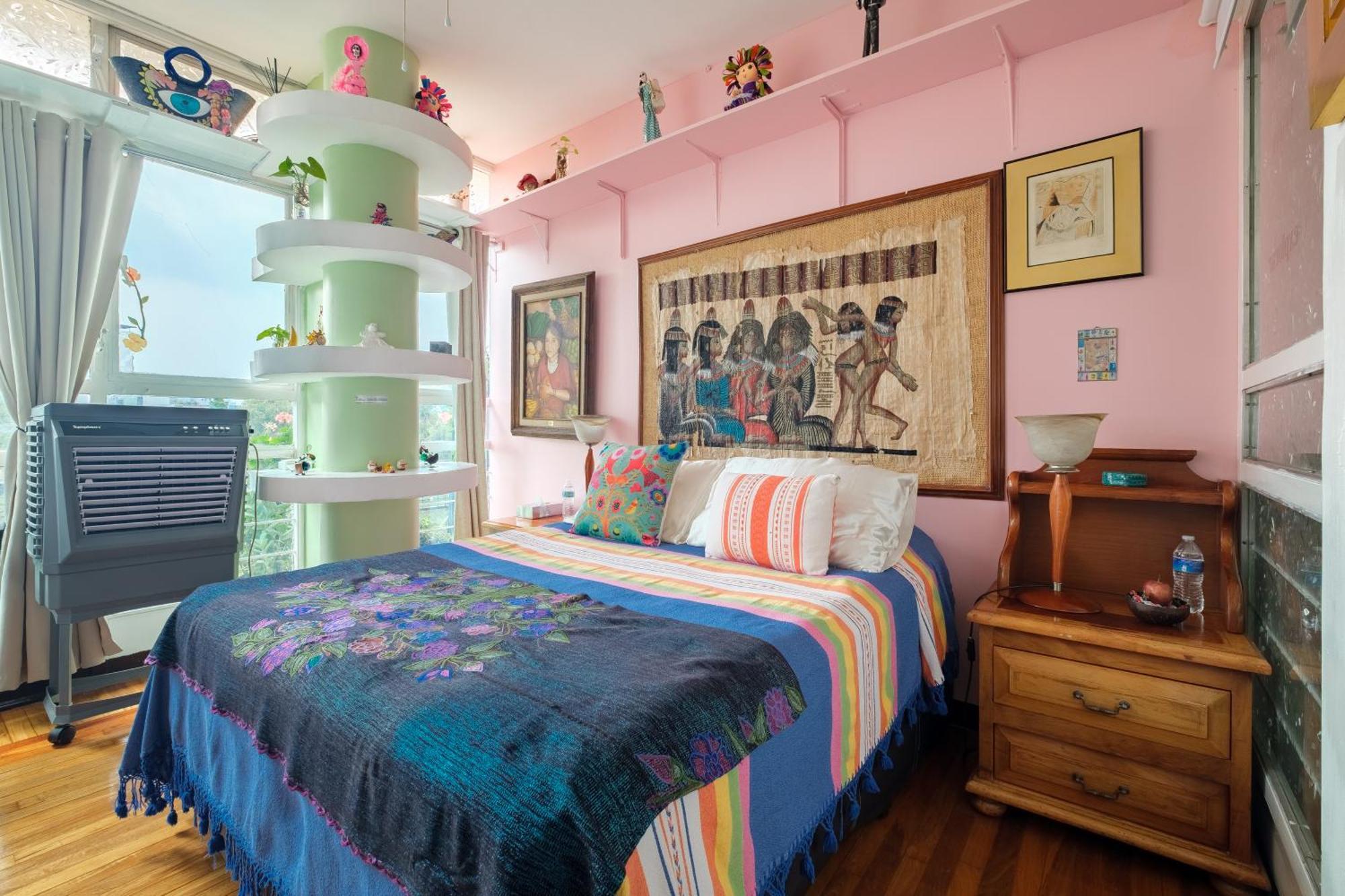 Casa Itzae Polanquito Dog Friendly Bed and breakfast
