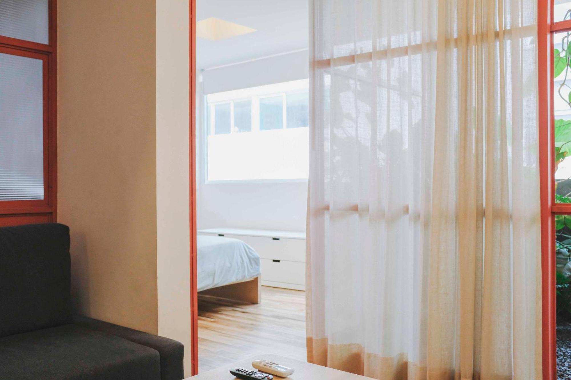 Xolo Aparthotel *