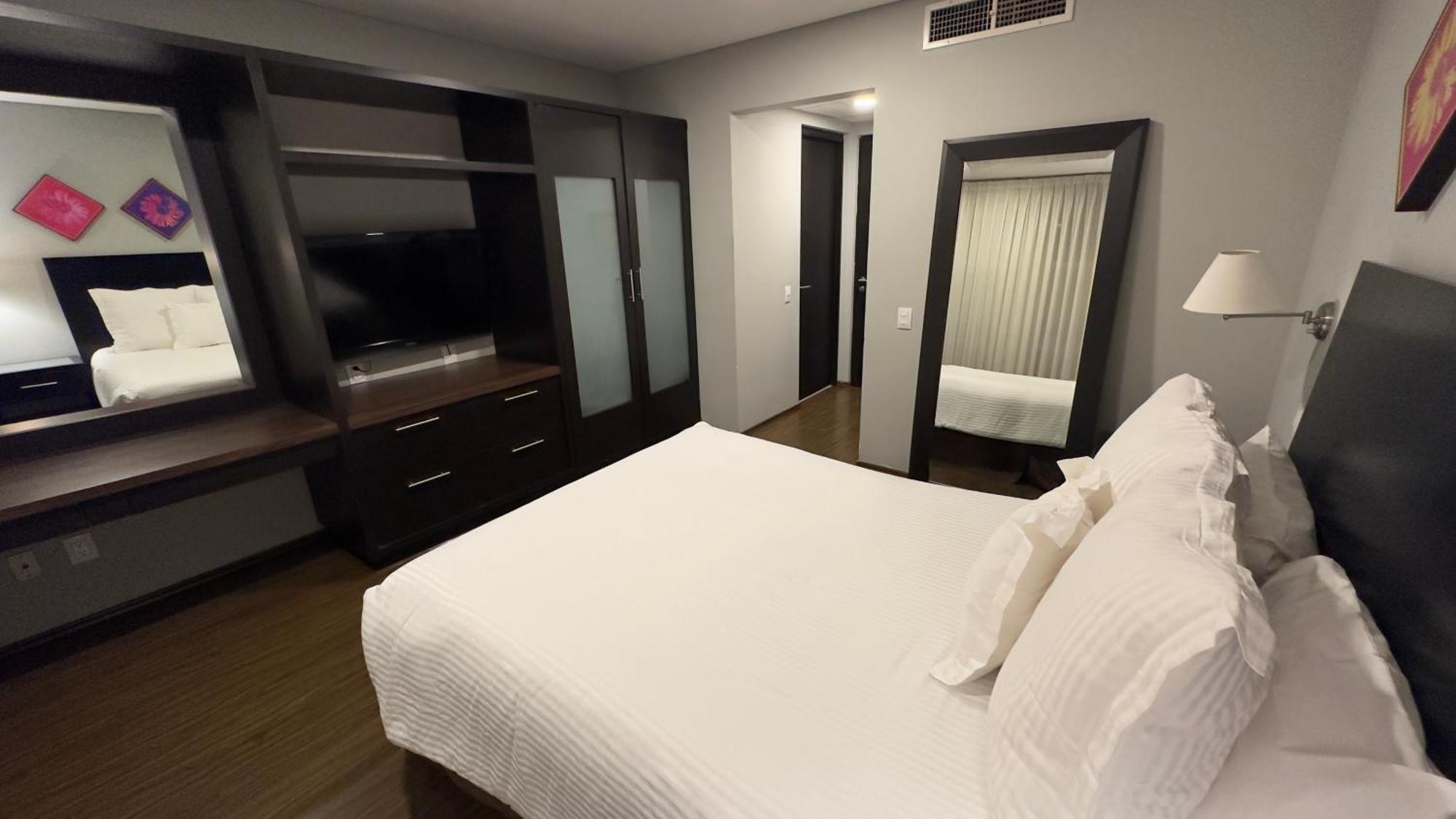 Giorgio Hotel Cidade do México