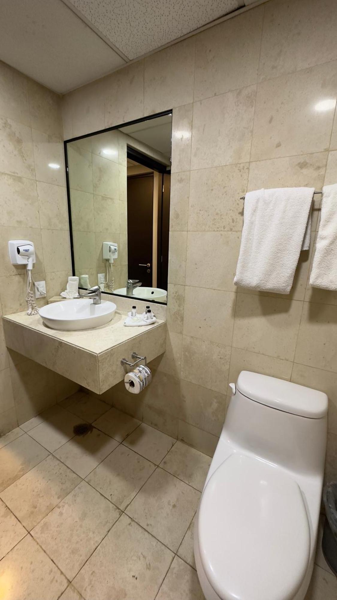 Hotel Giorgio México DF