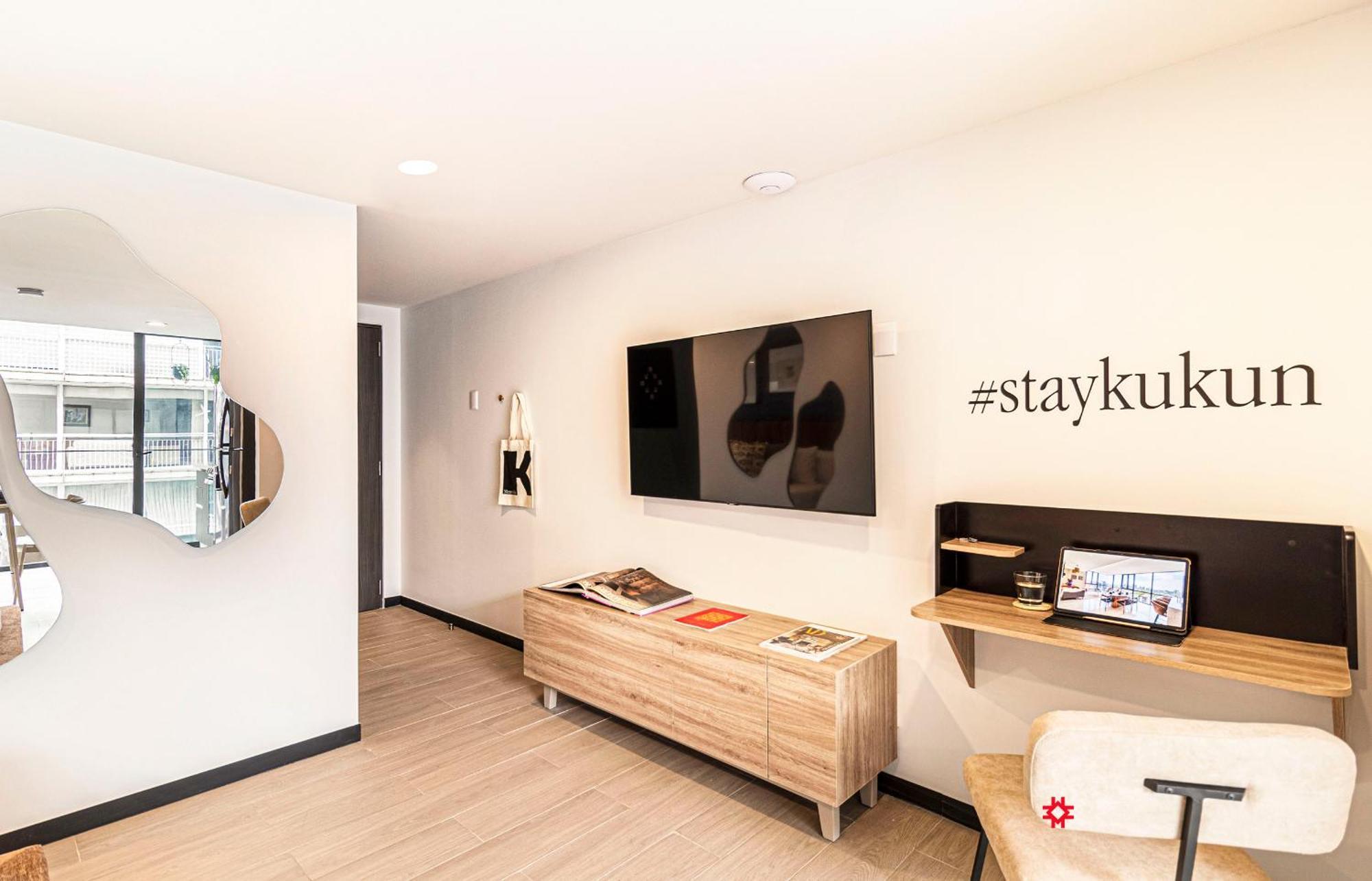 Apartamento Casa Socrates By Kukun *