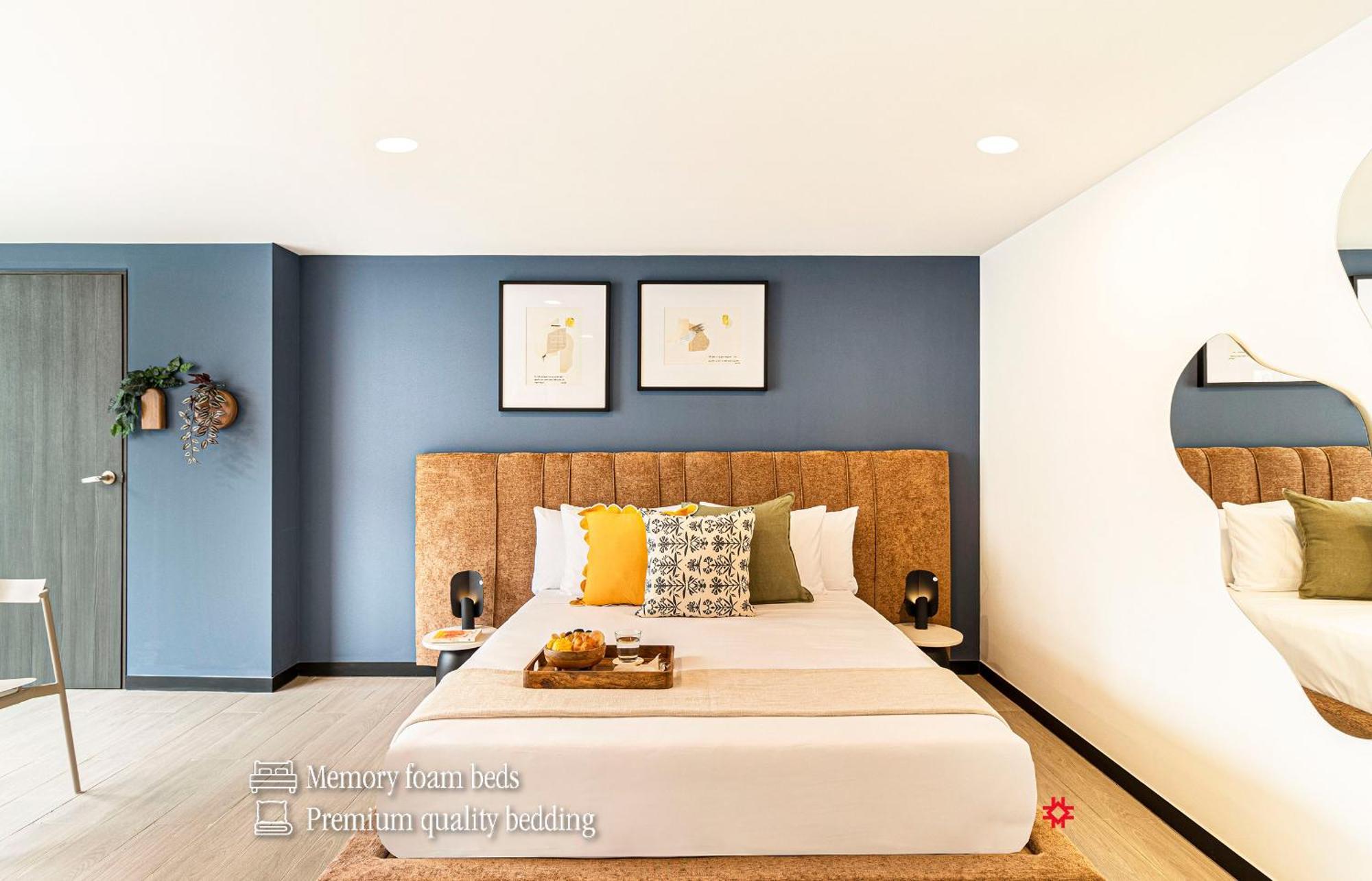 Casa Socrates By Kukun Apartamento México DF