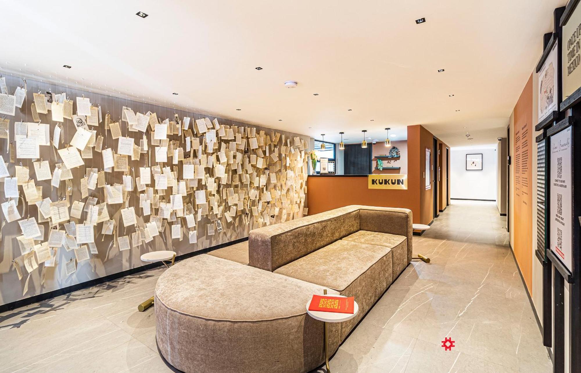 Casa Socrates By Kukun México DF