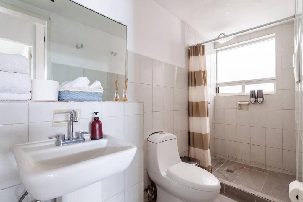 Spencer 2 Bedroom In Polanco