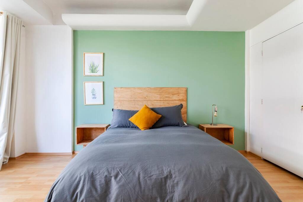 Spencer 2 Bedroom In Polanco *