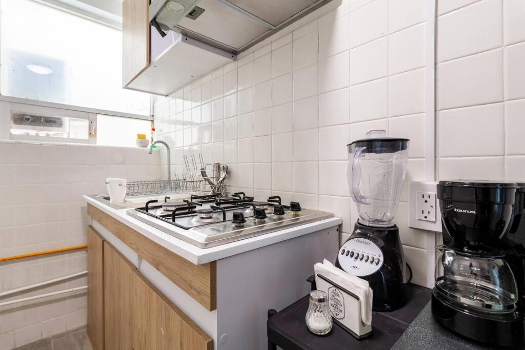 Spencer 2 Bedroom In Polanco Apartamento