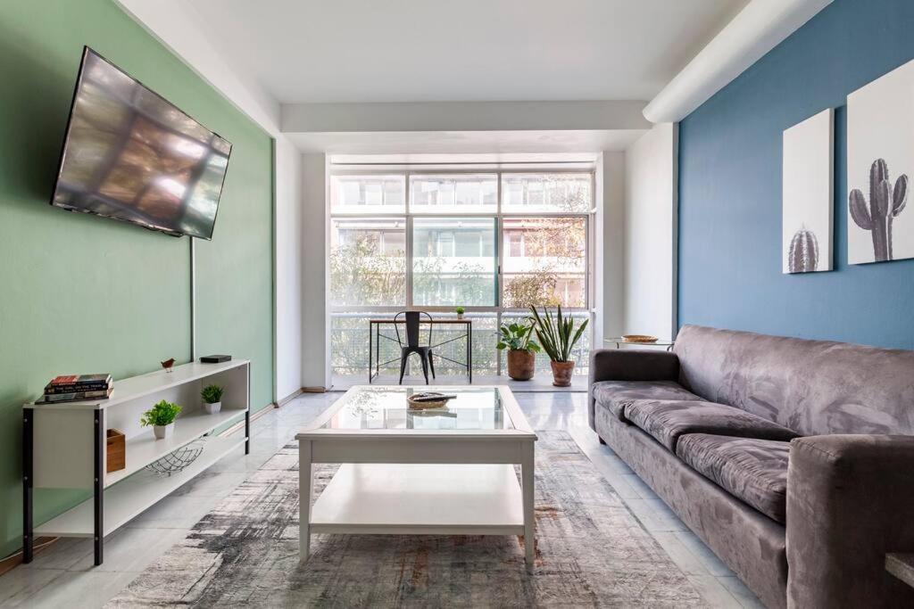 Spencer 2 Bedroom In Polanco Apartamento *