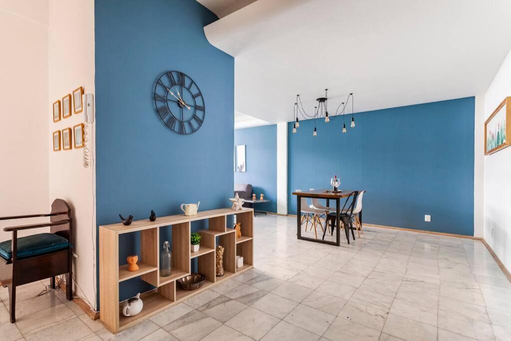 Spencer 2 Bedroom In Polanco