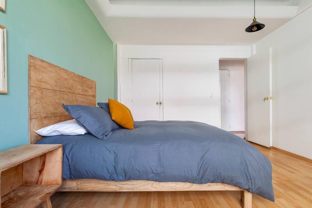 Spencer 2 Bedroom In Polanco Apartamento *