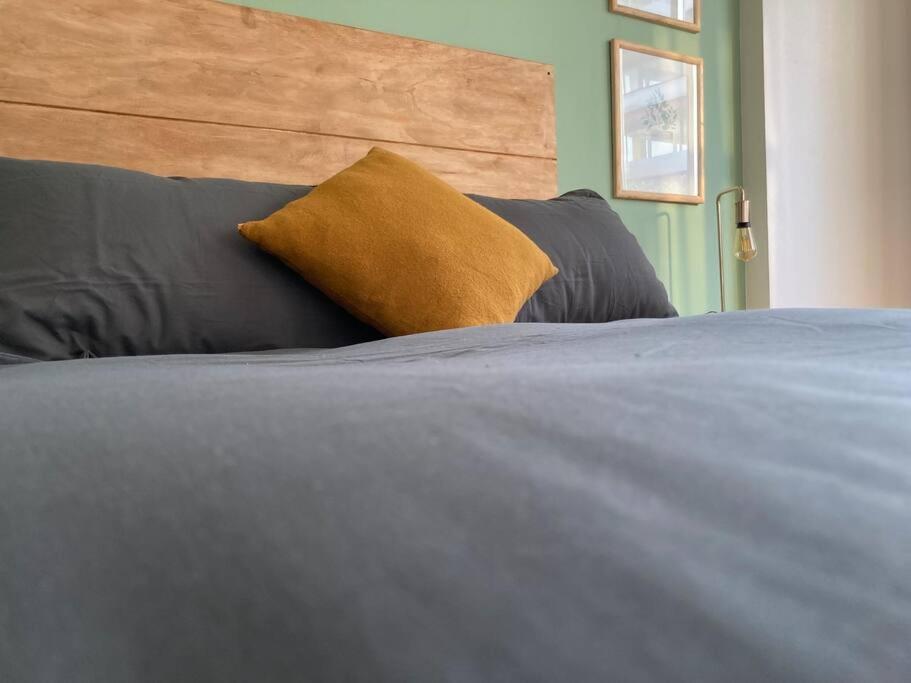 Spencer 2 Bedroom In Polanco *