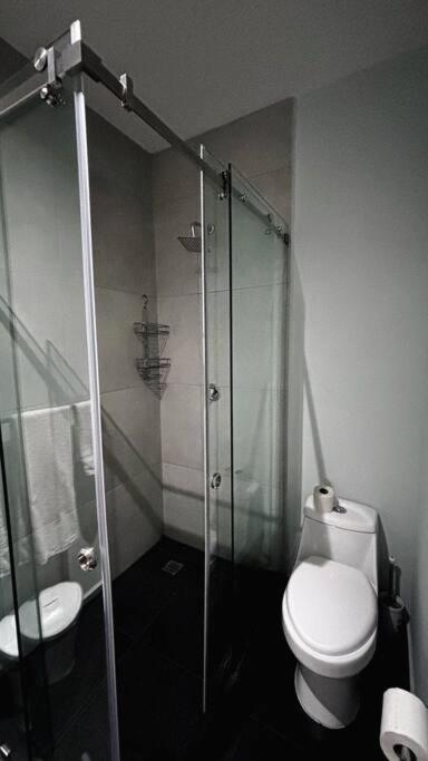Apartamento Hermoso & Acogedor En Condesa México DF