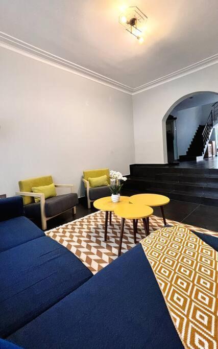 Apartamento Hermoso & Acogedor En Condesa *