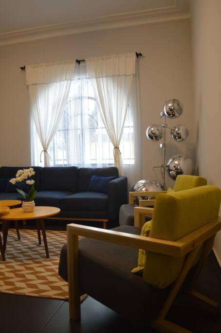 Apartamento Hermoso & Acogedor En Condesa *