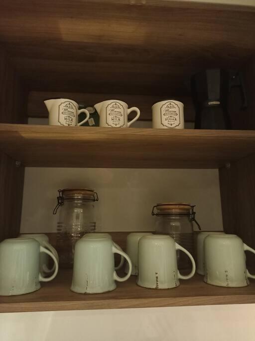 Apartamento Hermoso & Acogedor En Condesa México DF