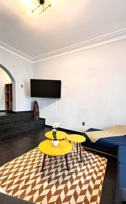 Hermoso & Acogedor En Condesa Apartamento