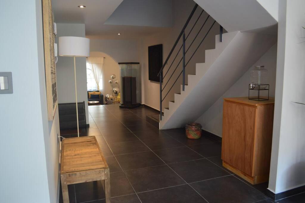 Hermoso & Acogedor En Condesa Apartamento