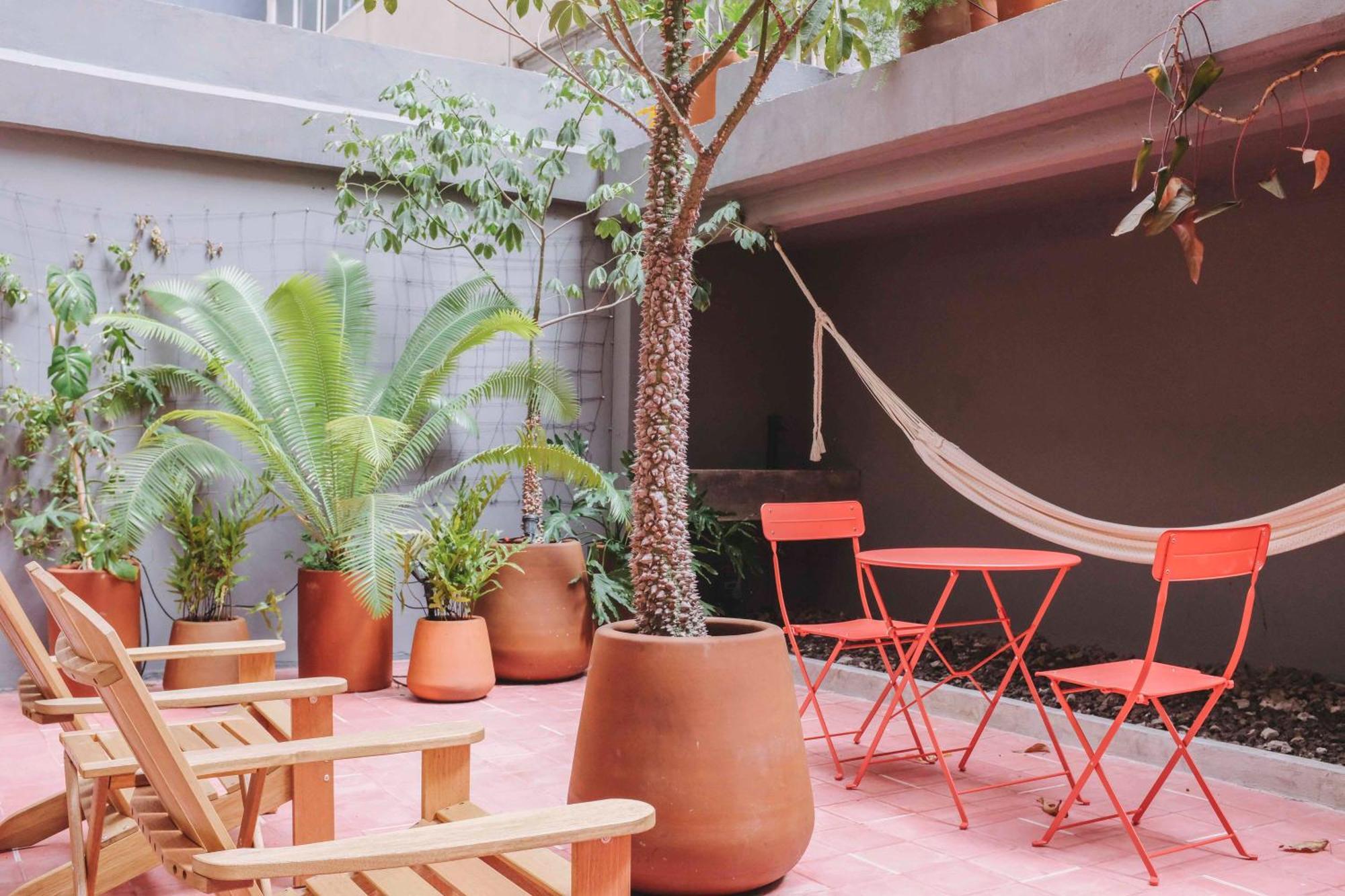 Apartahotel Xolo *